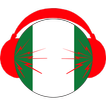 ALL NIGERIA RADIO STATIONS & TV