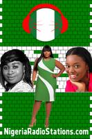 ALL NIGERIA RADIO STATIONS & TV الملصق