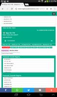 ALL NIGERIA RADIO STATIONS & TV تصوير الشاشة 3