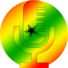 ALL GHANA FM RADIO STATIONS icône