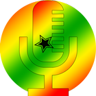 ALL GHANA FM RADIO STATIONS 圖標