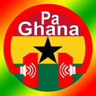 Record Ghana Radio Stations أيقونة