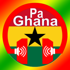 آیکون‌ Record Ghana Radio Stations