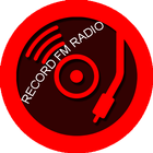 Browsers Record Radio Stations Zeichen