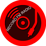 Browsers Record Radio Stations आइकन