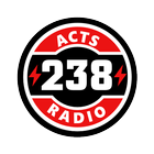Icona Acts238 Radio