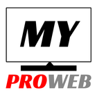 MyProWeb icono