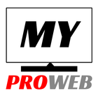 MyProWeb アイコン