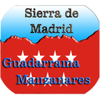Guadarrama y Manzanares icône