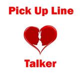 Pick Up Line Talker icône