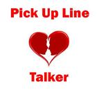 Pick Up Line Talker icon