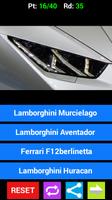 1 Schermata Car Expert Quiz - Trial