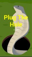 Plug The Hole 海報