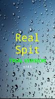 Real Spit - Trial poster