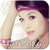 Gia Melo G 图标