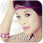 Gia Melo G أيقونة