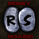 Oldschool Money Making ícone