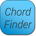 Chord Finder ikon