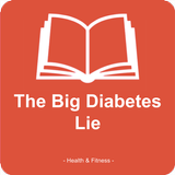 The Big Diabetes Lie आइकन