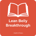 Lean Belly Breakthrough : the lose your belly diet icon