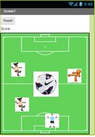 Soccer Mash スクリーンショット 2