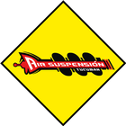 Air Suspension Tucuman icône