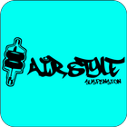 Airstyle ikon