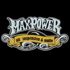 MaxPower AirSuspension Control ícone