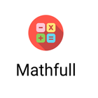 Mathfull icône