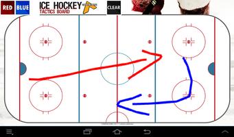 HockeyBoard स्क्रीनशॉट 2