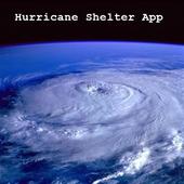 تحميل  Hurricane Shelter App 