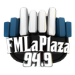 Fm La Plaza 94.9