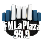 Fm La Plaza 94.9 icon