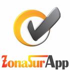 ZonaSurApp 아이콘