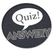 Quiz Answery