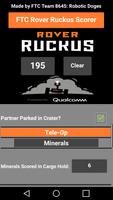Rover Ruckus Scorer screenshot 1