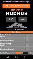Rover Ruckus Scorer screenshot 2