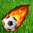 PK Soccer 아이콘
