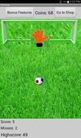 PK Soccer capture d'écran 1