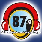 Mamoré FM ikona
