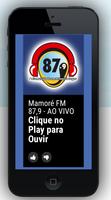 Mamoré FM poster