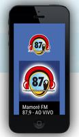 Mamoré FM capture d'écran 1