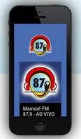 Mamoré FM ảnh chụp màn hình 1