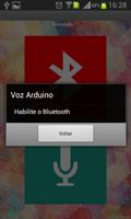 Voz Arduino captura de pantalla 1