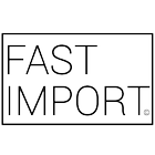 Fast Import ikon