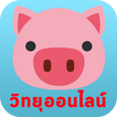 ข่าวคู่หูหมูสองตัว