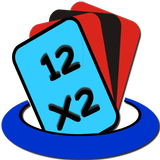 2nd Grade Math Flashcards Free icon