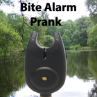 آیکون‌ Bite Alarm Prank