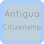 Antigua Citizenship biểu tượng