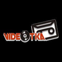 VIDEOTKA APP Plakat